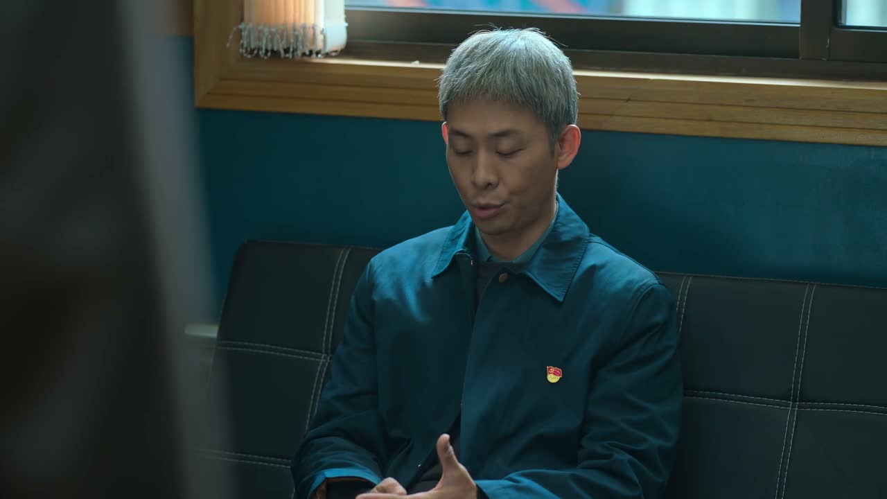 你确定吗 我当然确定了 我自己带的人