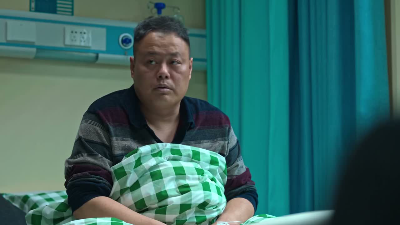 我都没什么可说的