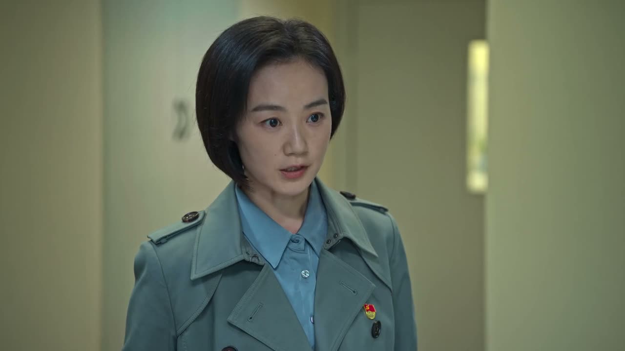 我们是来救你的命的