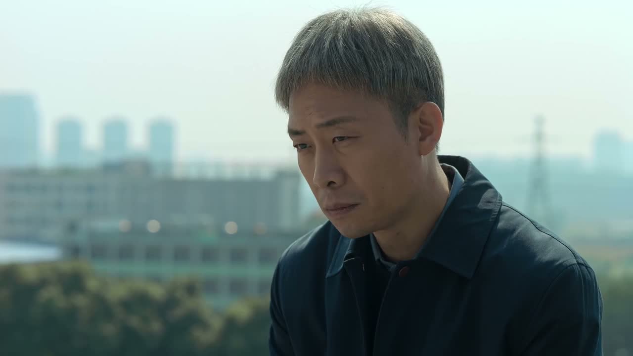 我只能保我自己