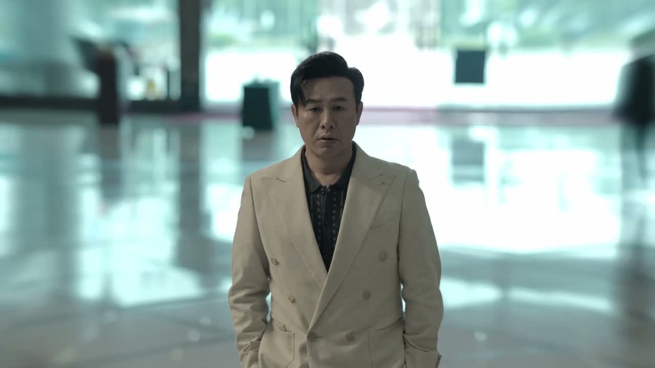 再和你见最后一面