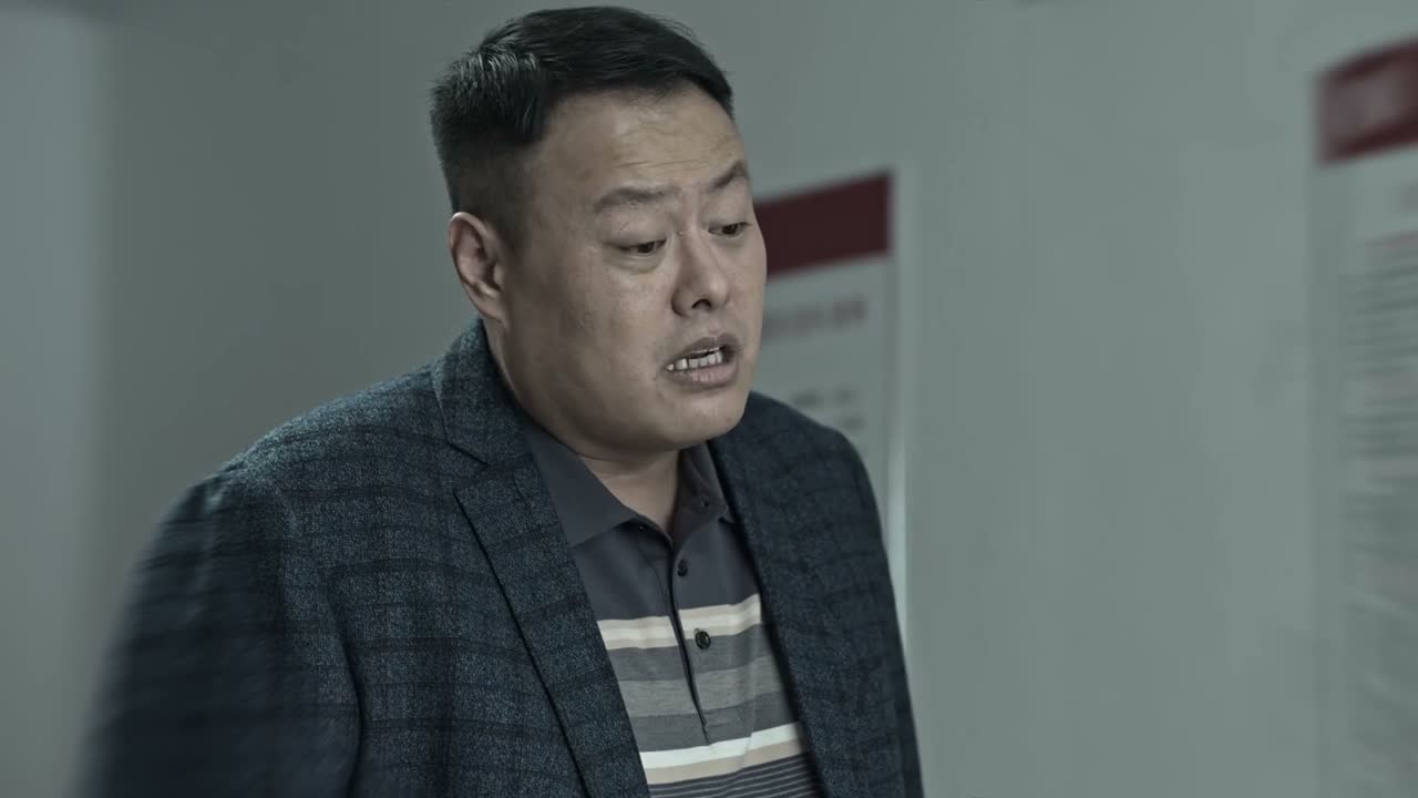 咱俩当初说好的 是一个月吧