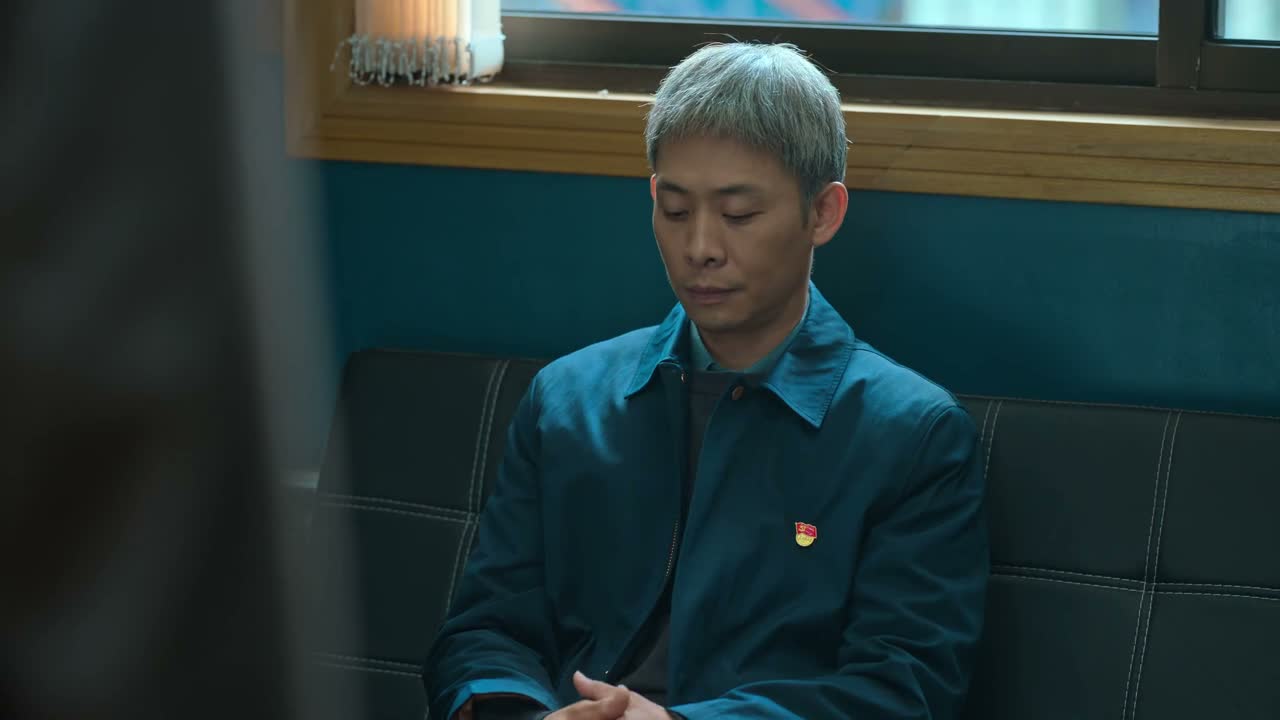 支队的兄弟个个清白