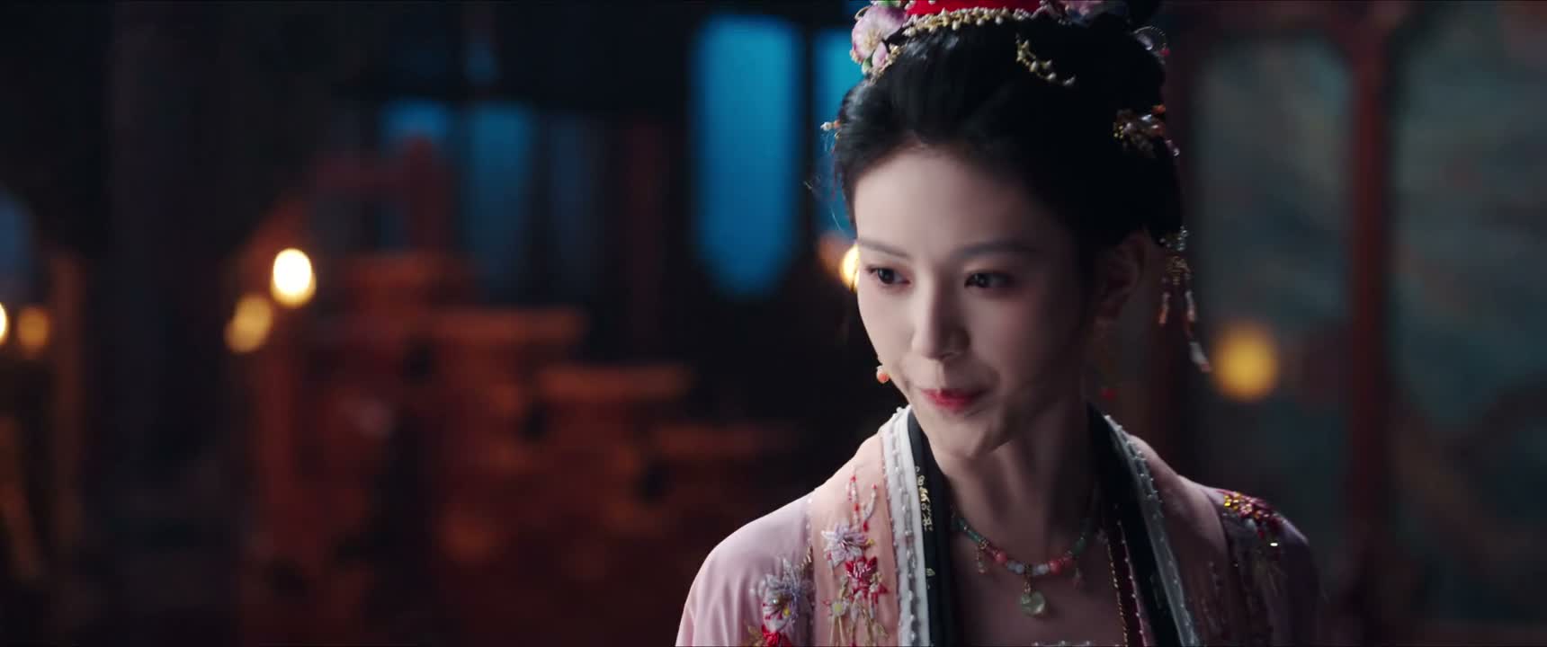 你个骗子 凶手