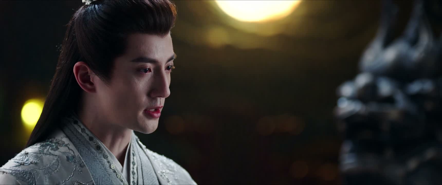 丧尽天良