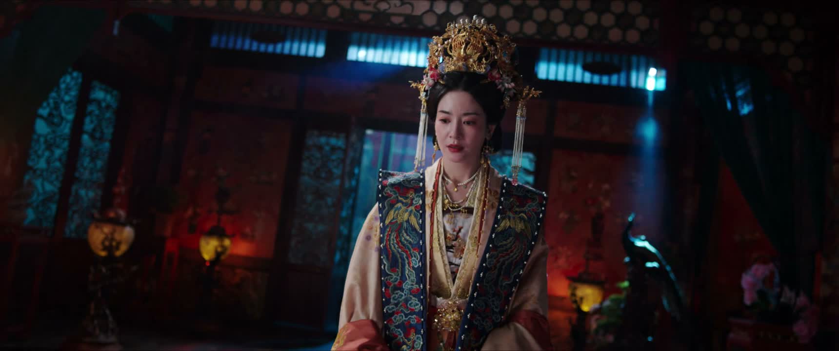 他自己又落得什么下场