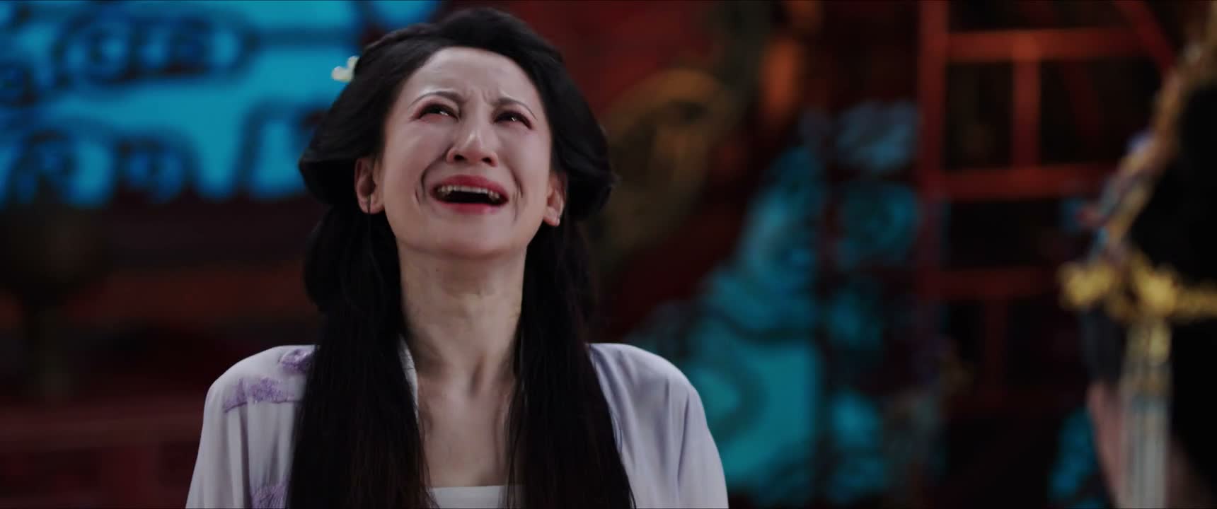 为了圣上留血脉