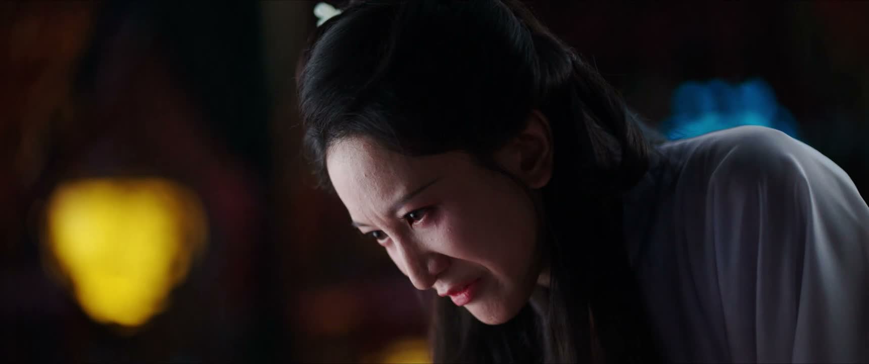 我委身国贼怎么了