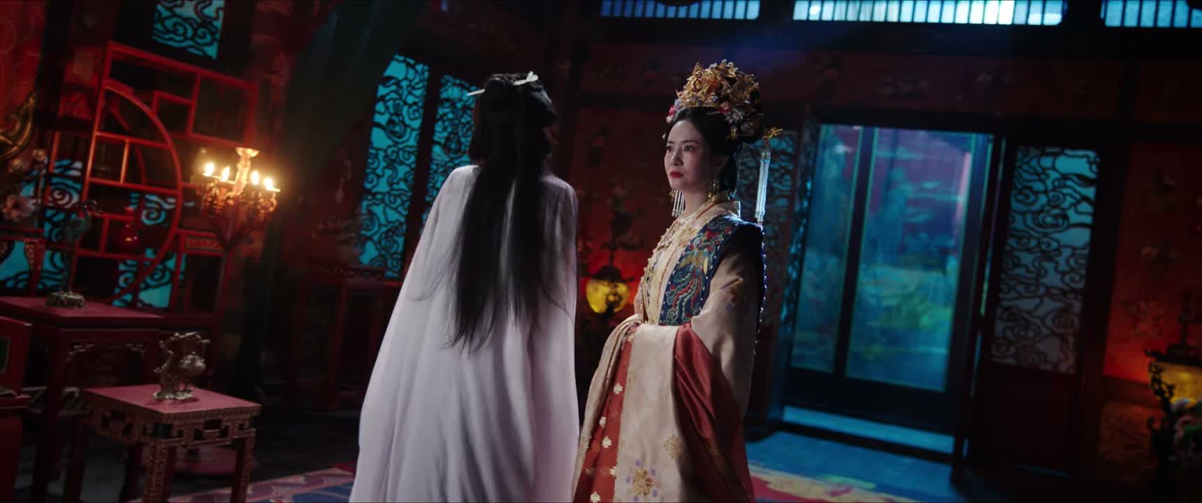 我想活着有错吗