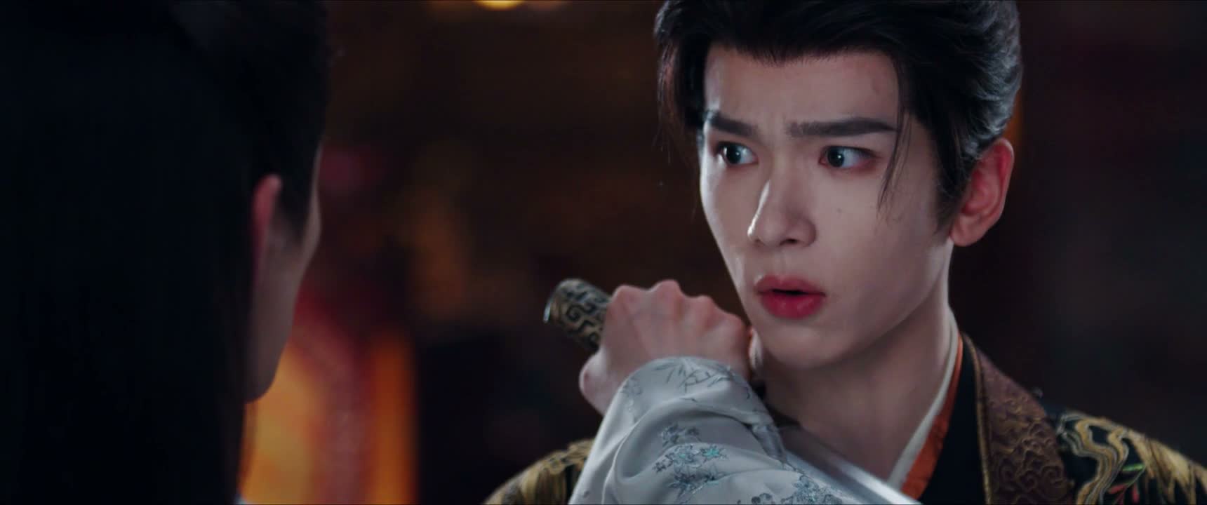 义王 你没听错