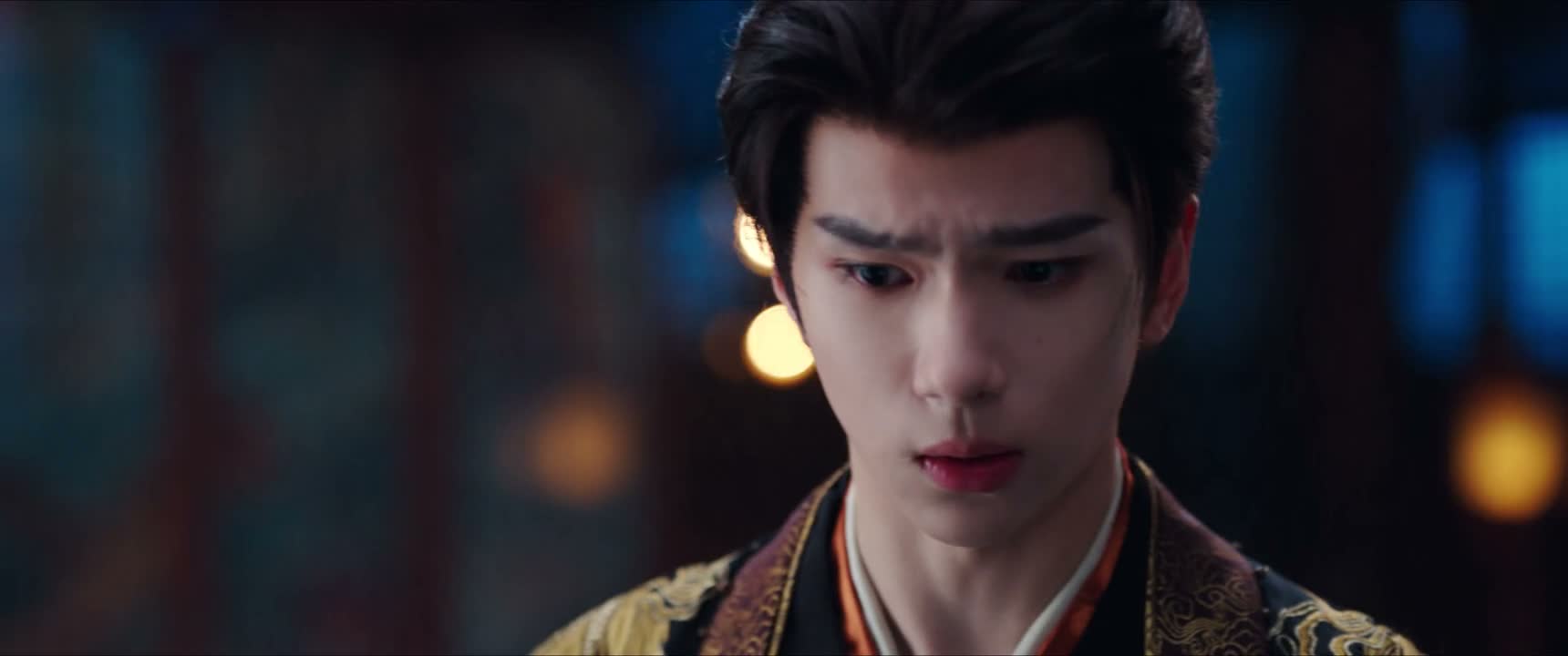 这不是真的 离儿