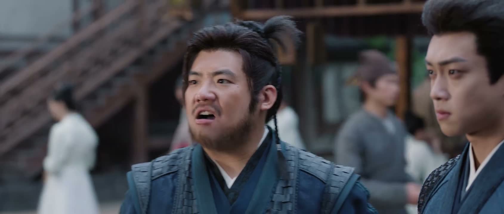 老子好好跟他们玩玩