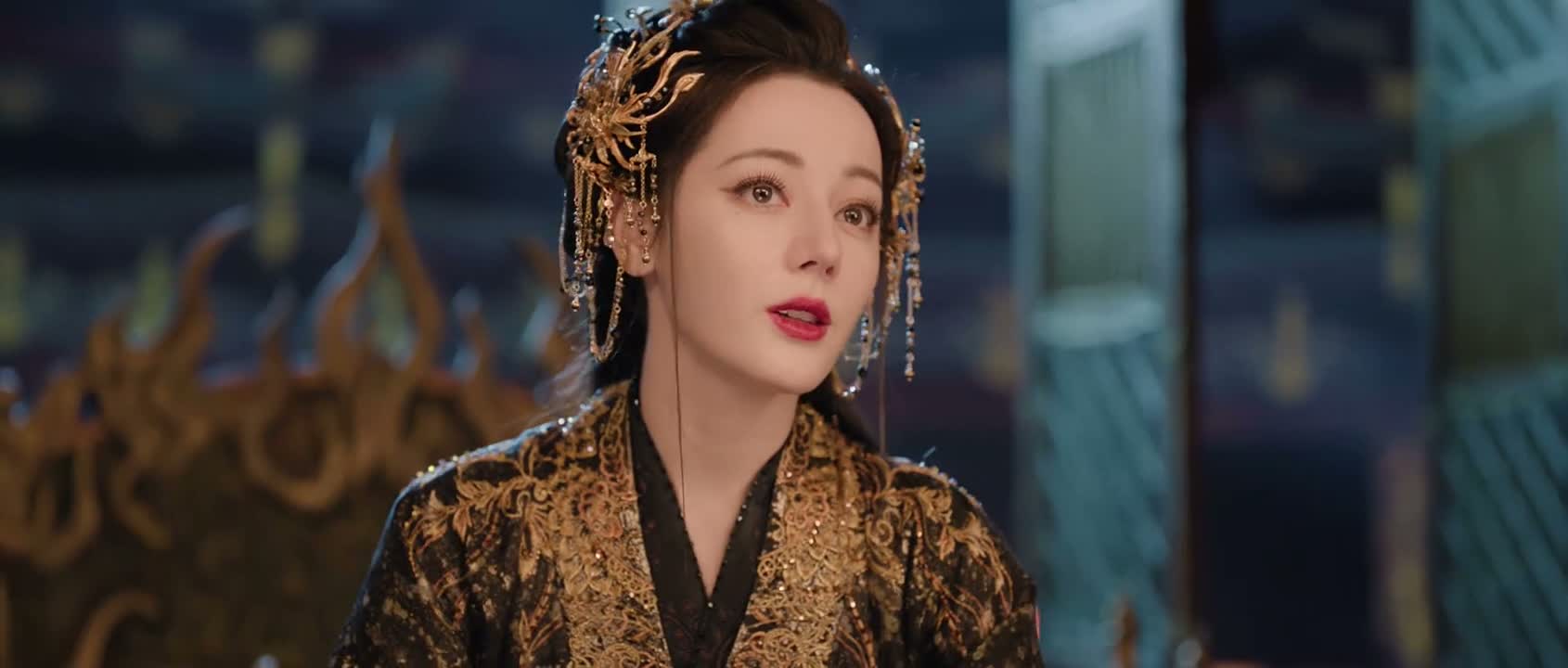 以后你要多加小心了