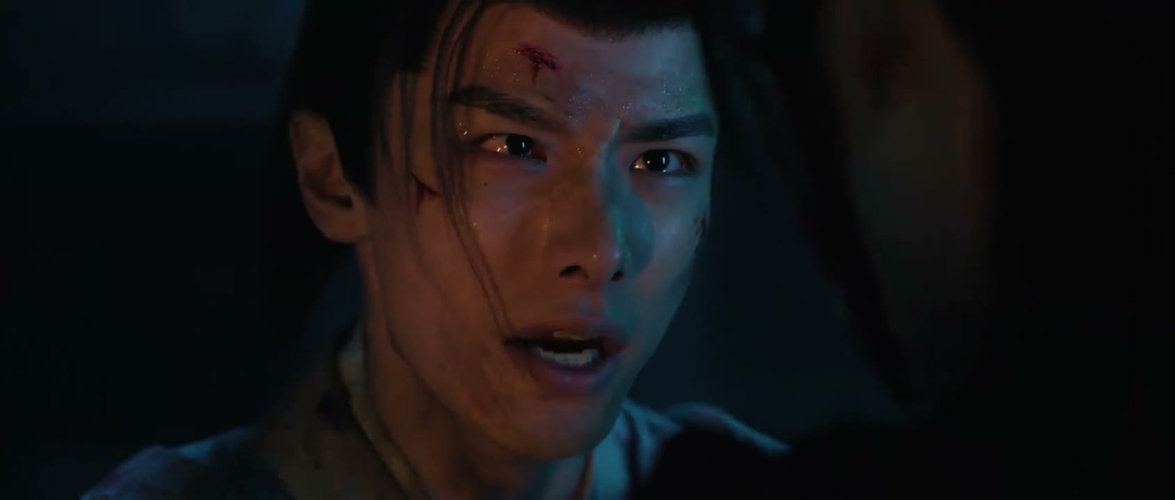 又为什么让我失去记忆