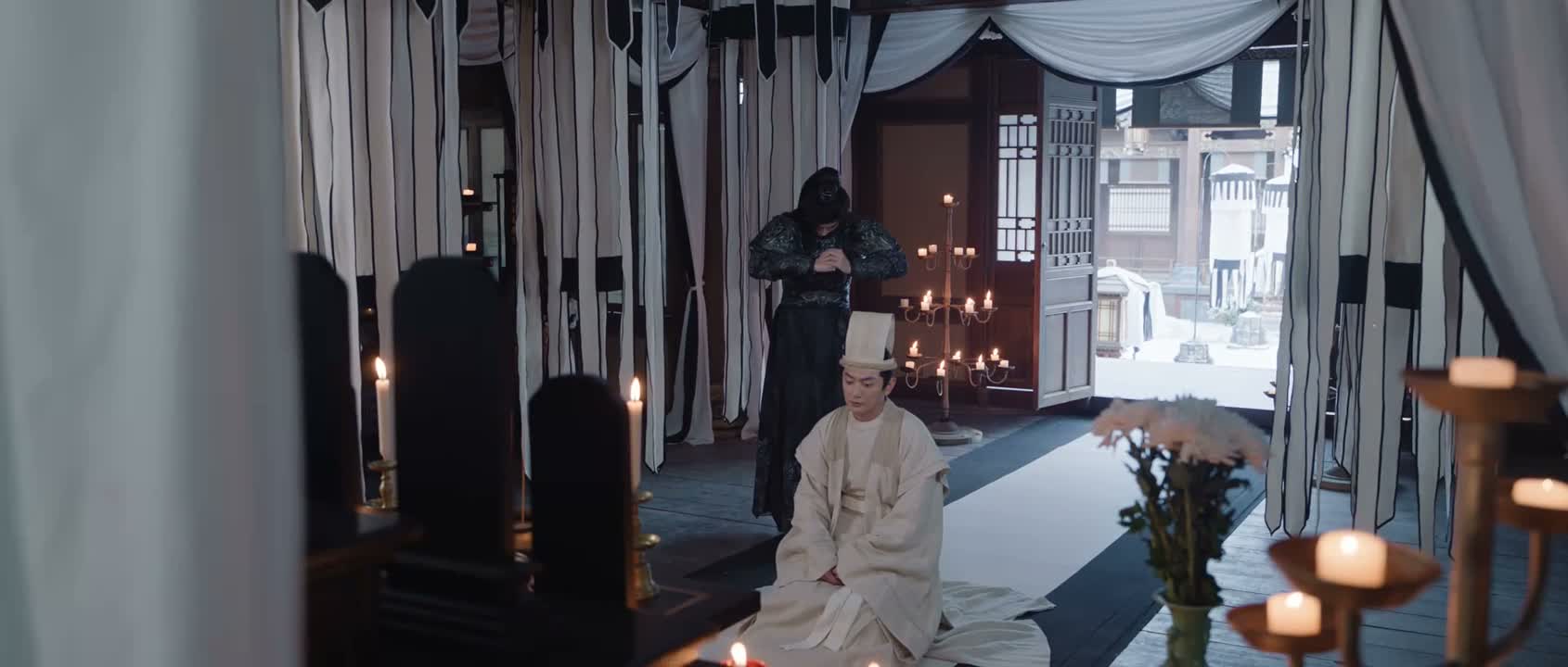 将军不必自责