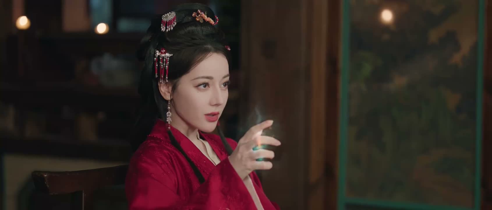 你到底是谁 段胥