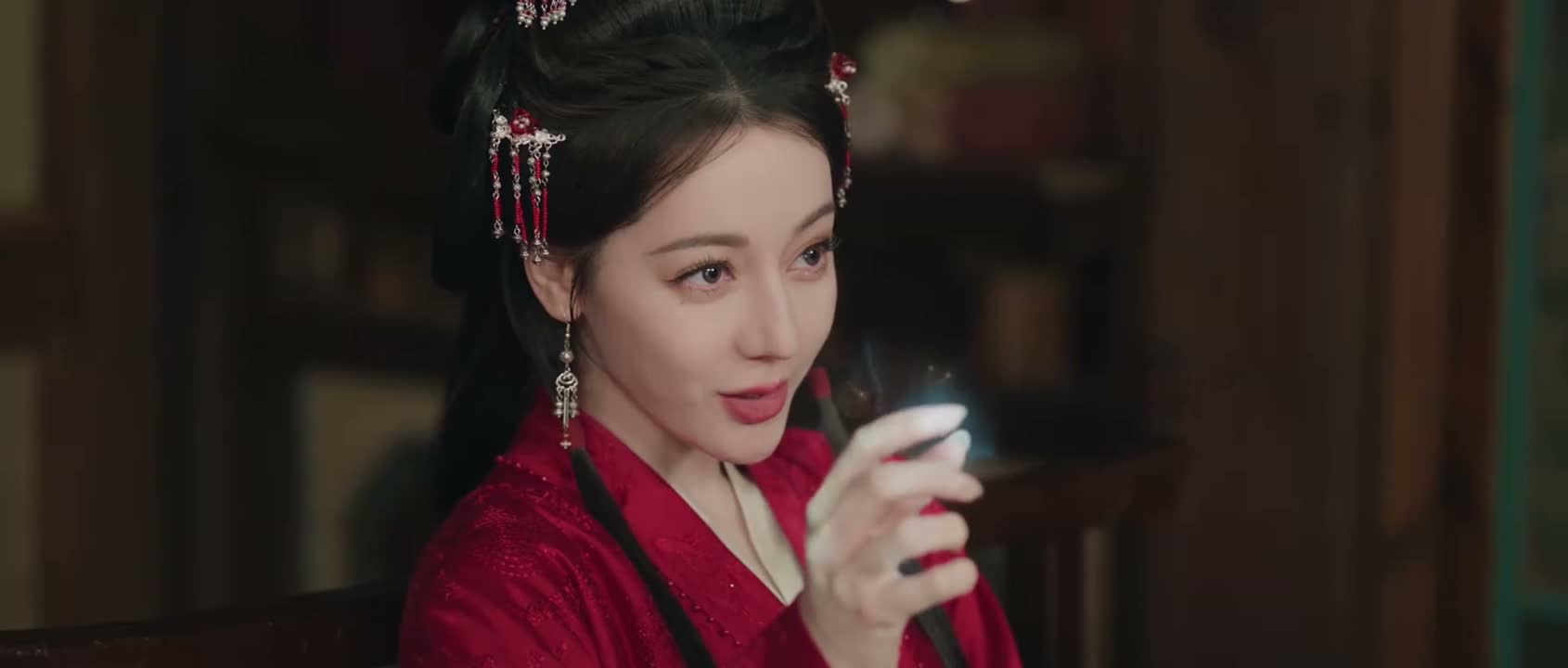 如果我不饶了你呢