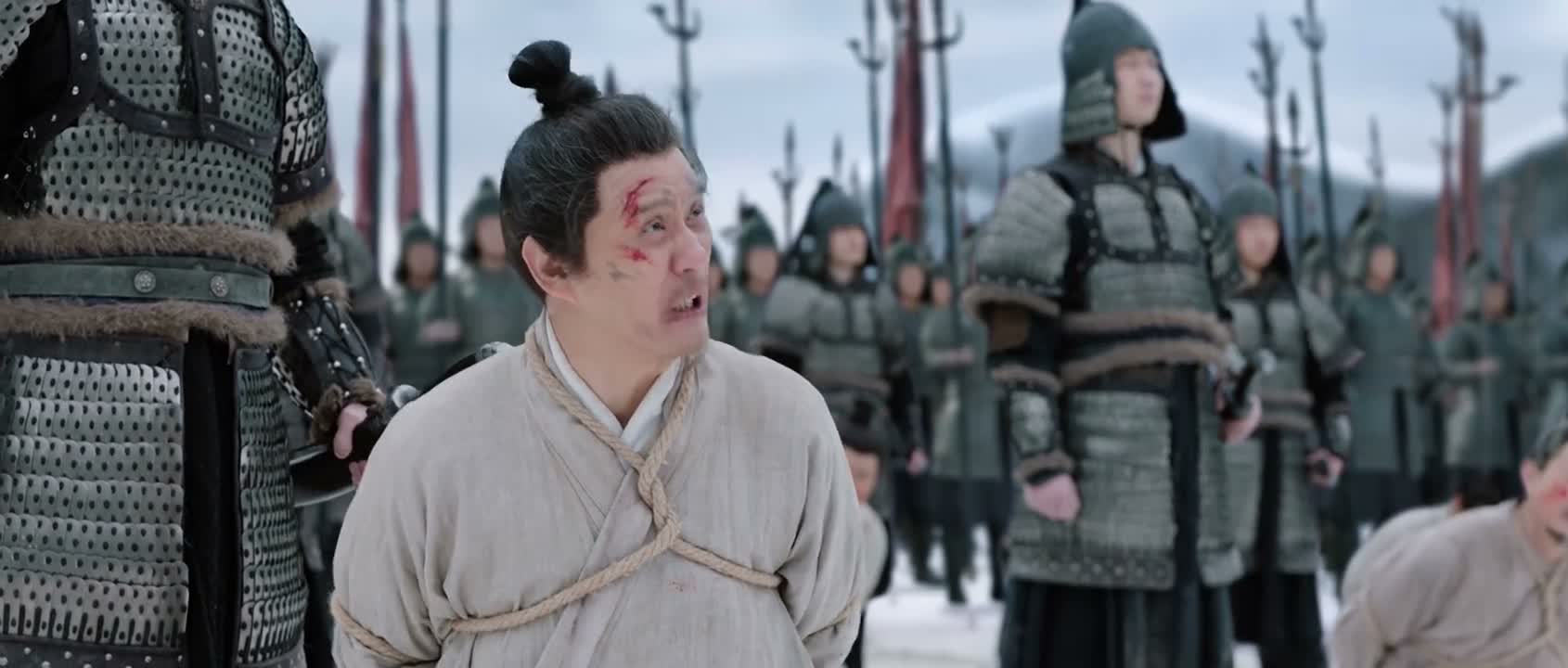 万死不辞 不要