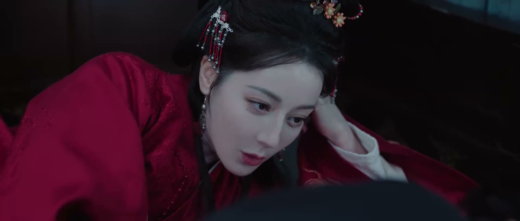 我可是会吃人的