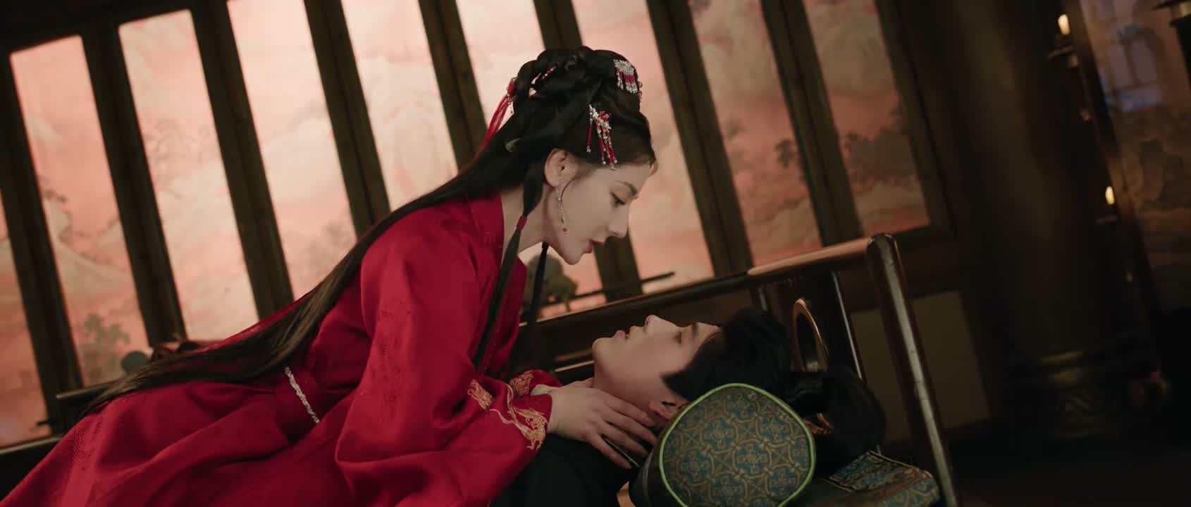 由不得你说不愿了