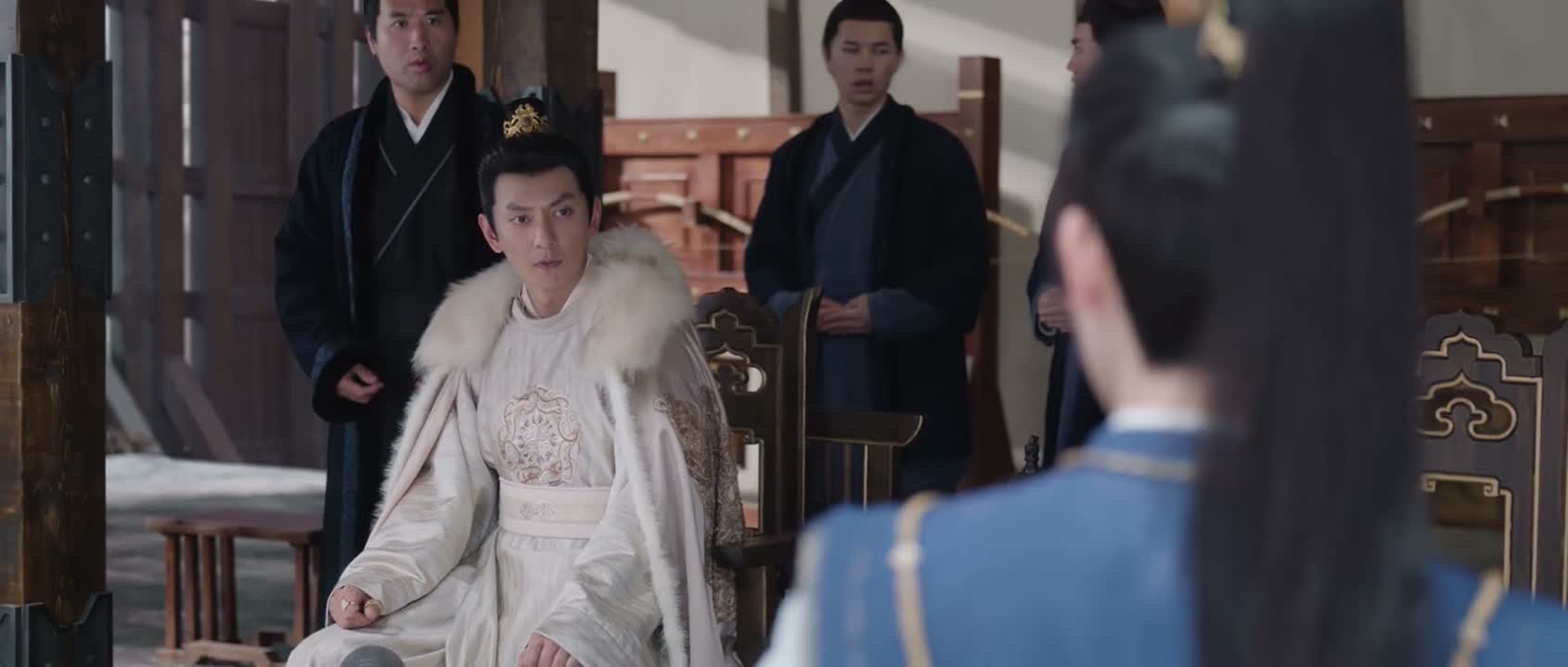 这不就是林钧 林老板吗 是啊