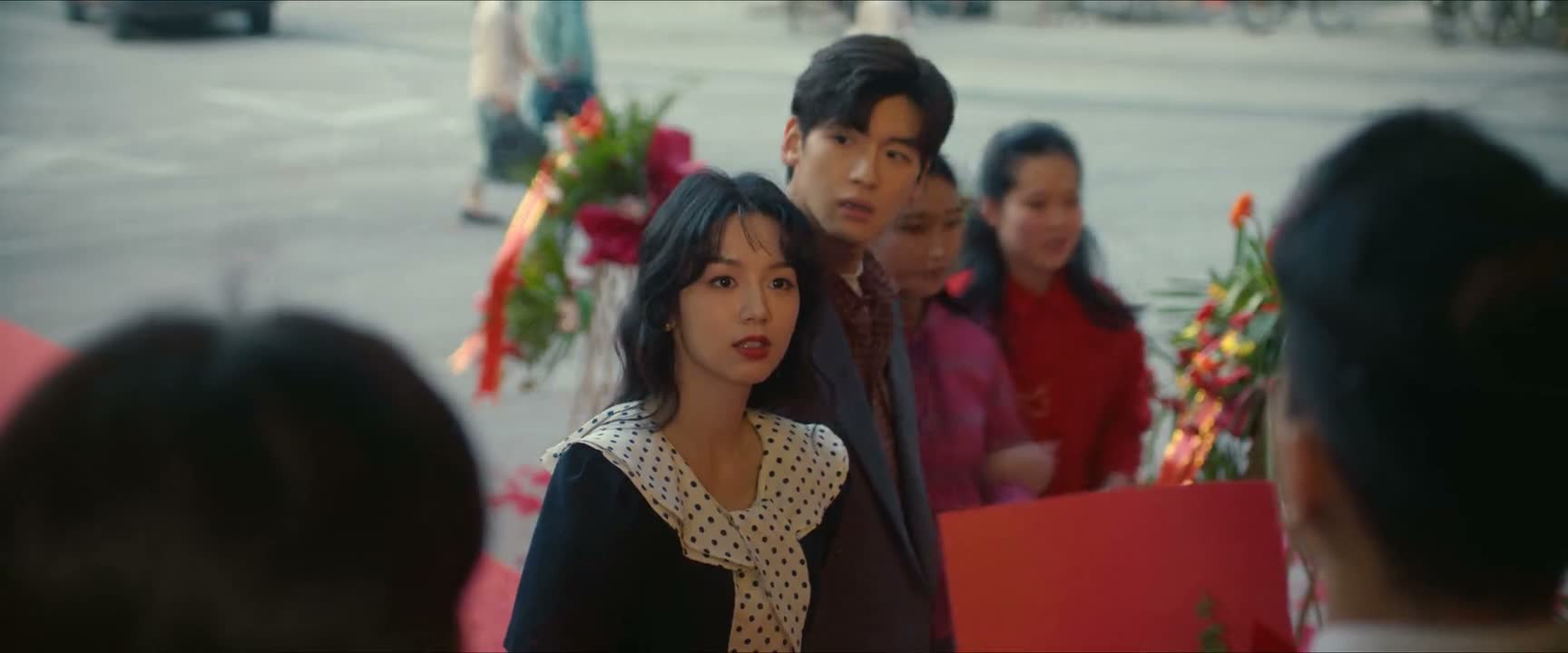 开业大吉 生意兴隆