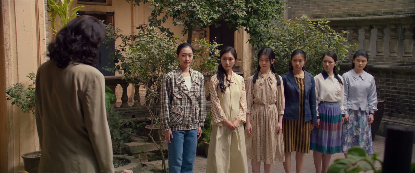 培训是没有不吃苦的