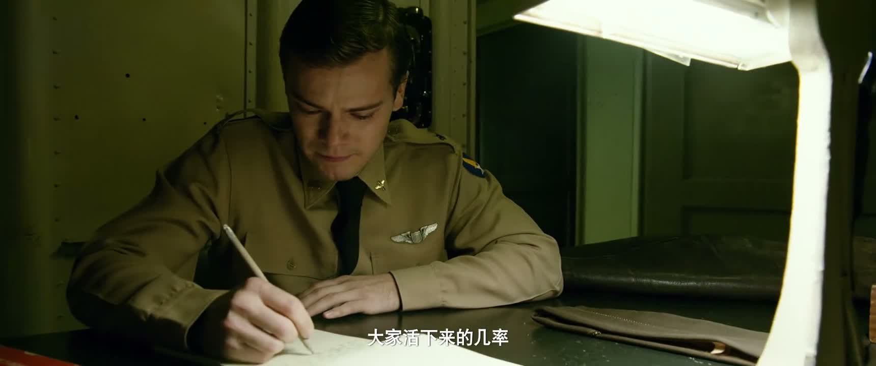 大家活下来的机率
