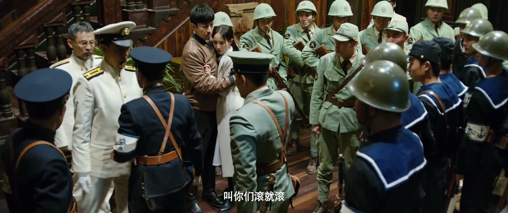 叫你们滚就滚