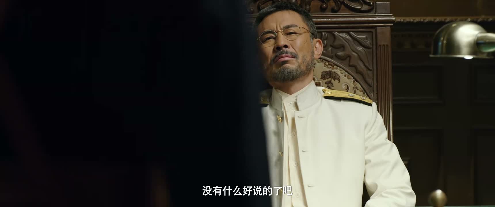 没有什么好说的了吧
