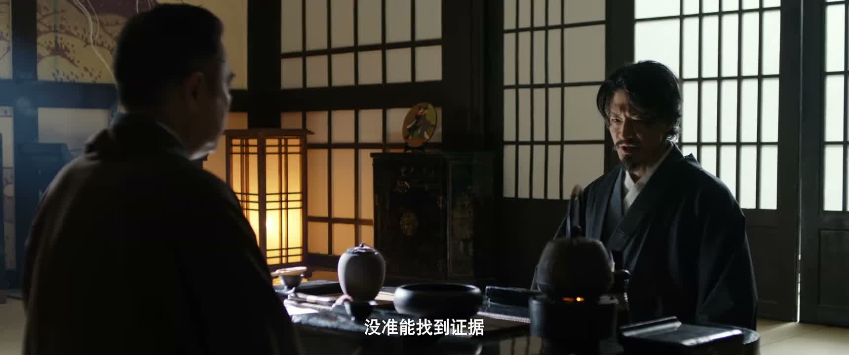 没准能找到证据