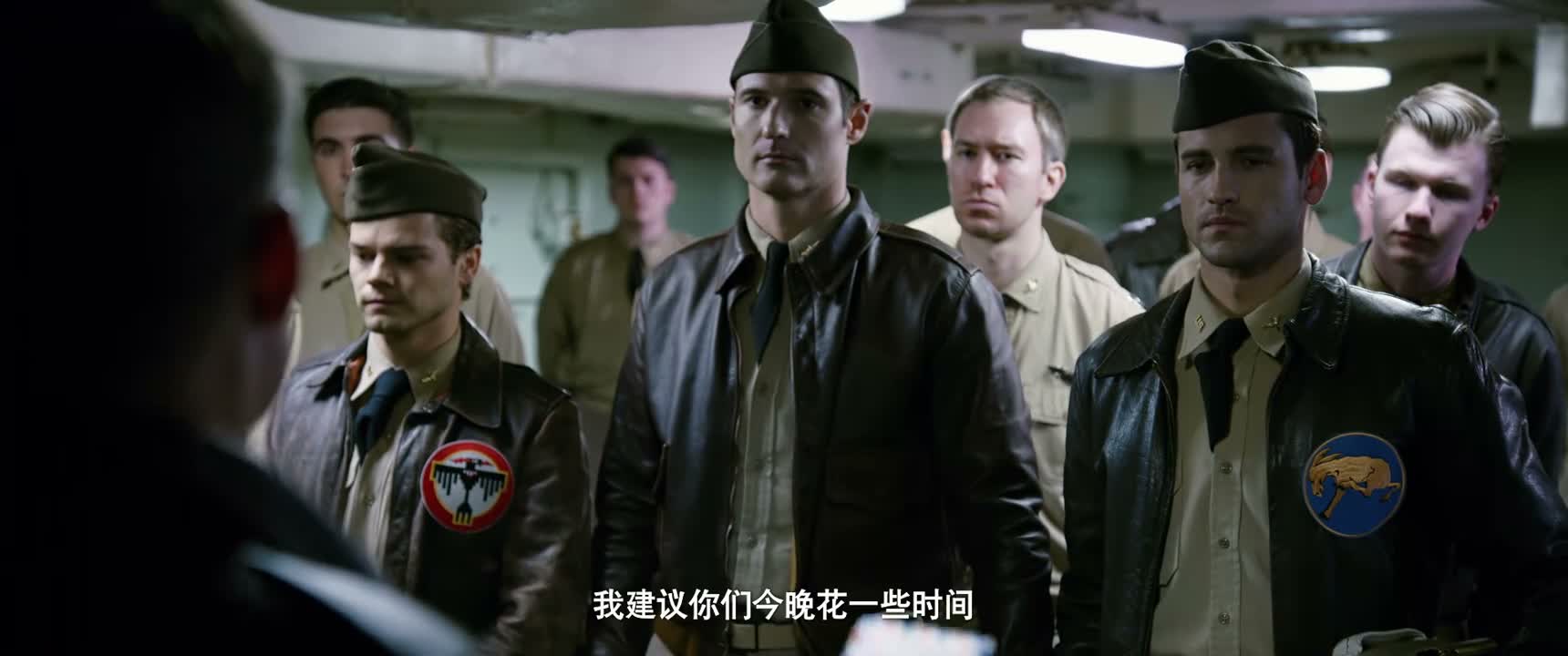 我建议你们今晚花一些时间