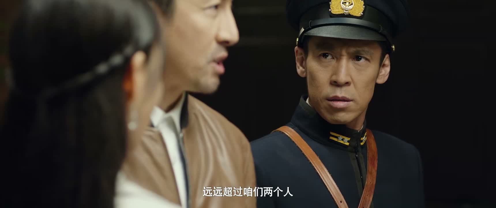 远远超过咱们两个人