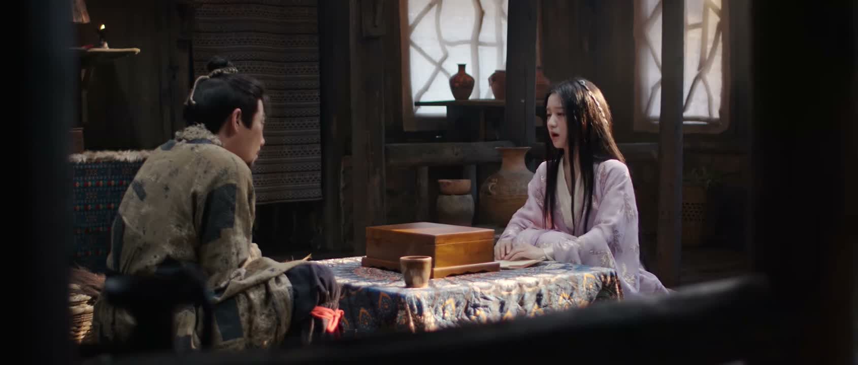 还有什么是不能说的吗