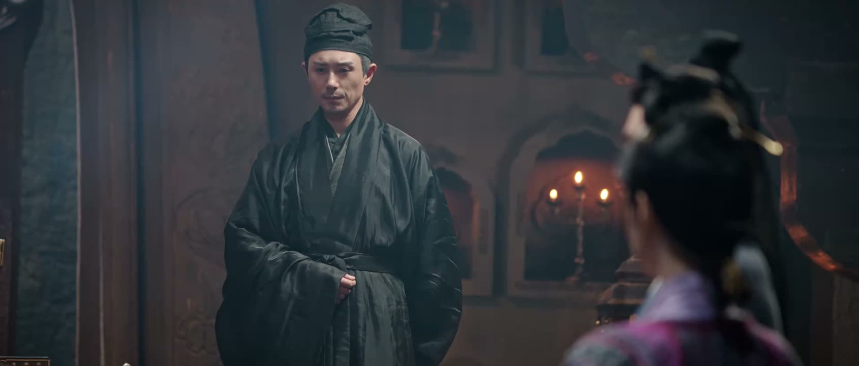 领罪受罚