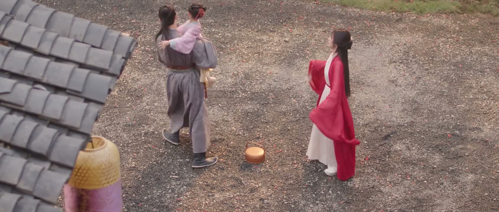 买糖去 买糖去
