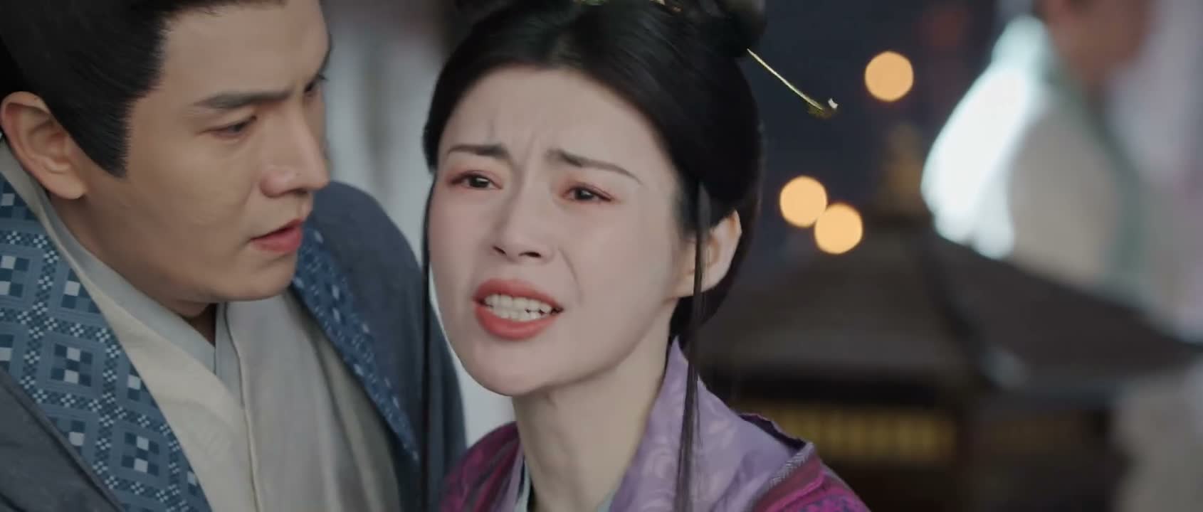 那蟒鞭是人能挨的吗