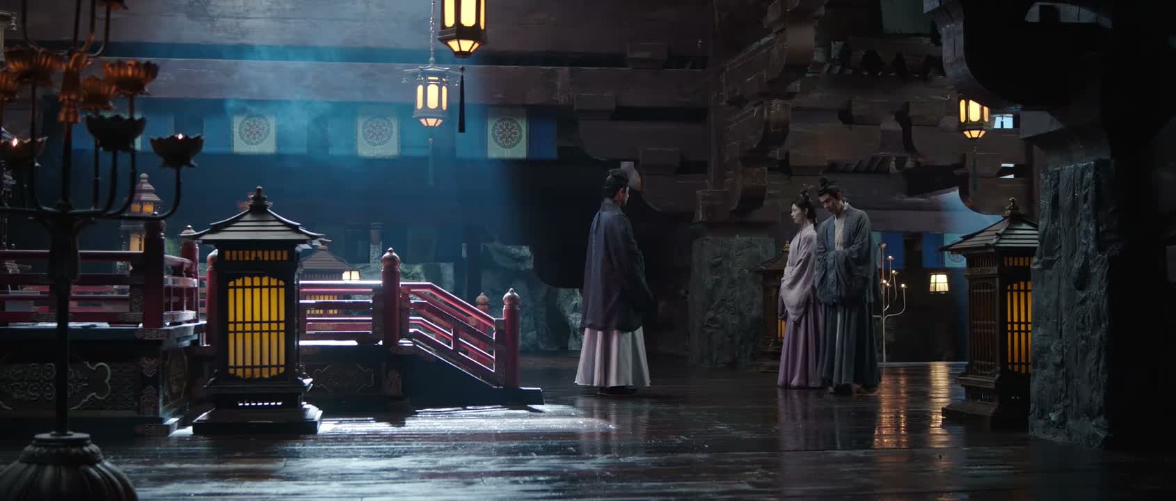 我们昭昭一个女孩子家