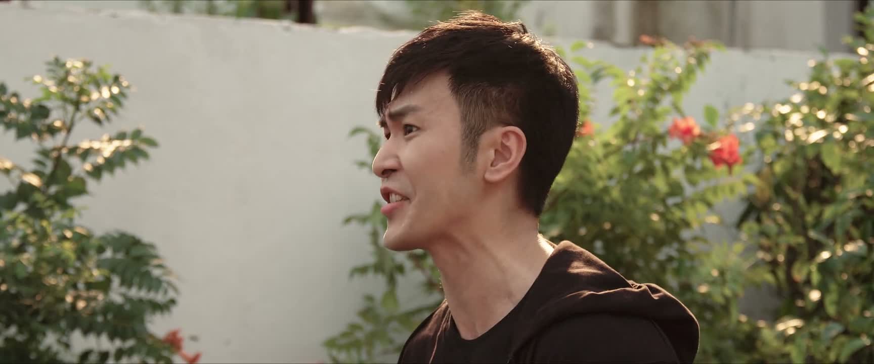 还得再死一个你才满意 你莫名其妙的吧詹韦