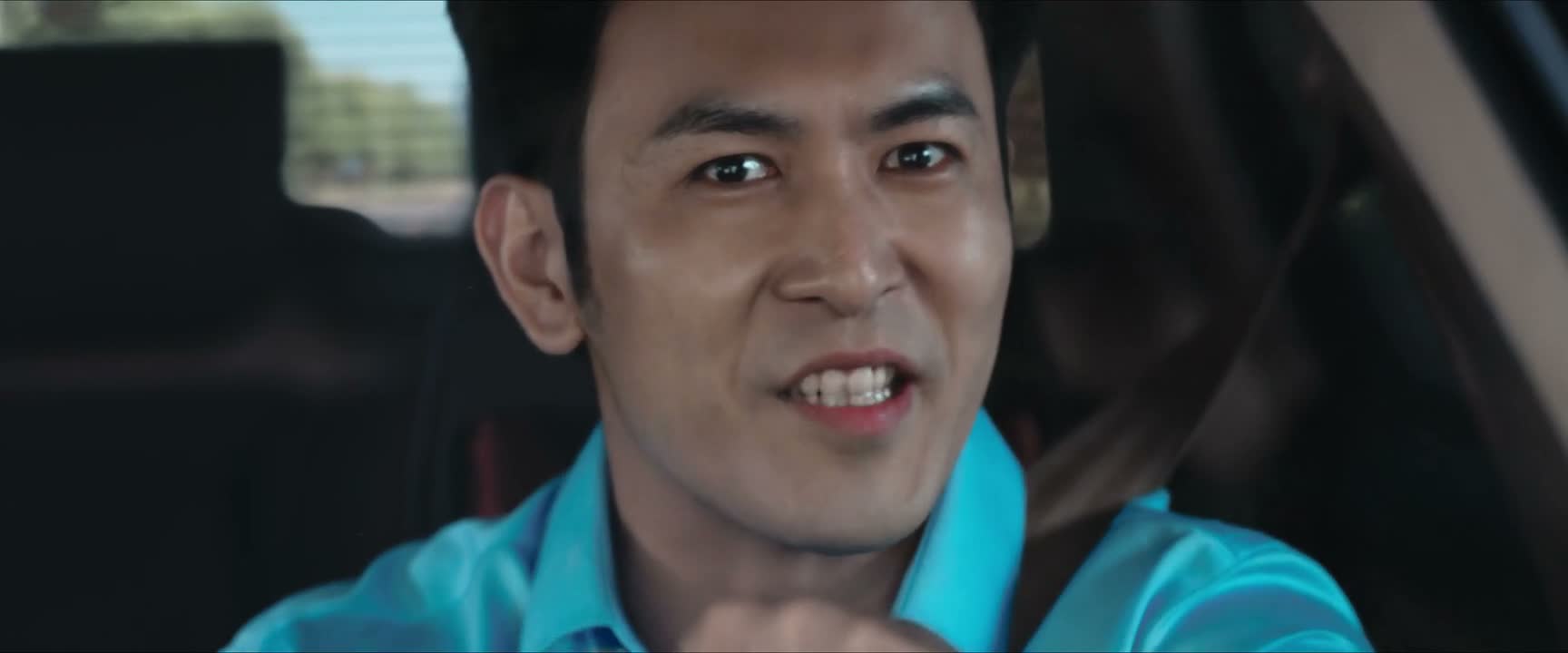 你跟你哥说的一模一样