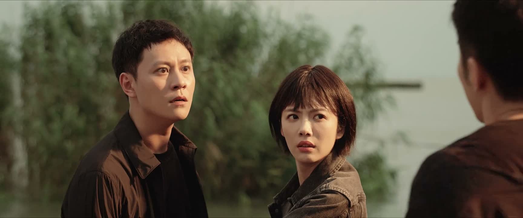 你就是希望当天死的人是我