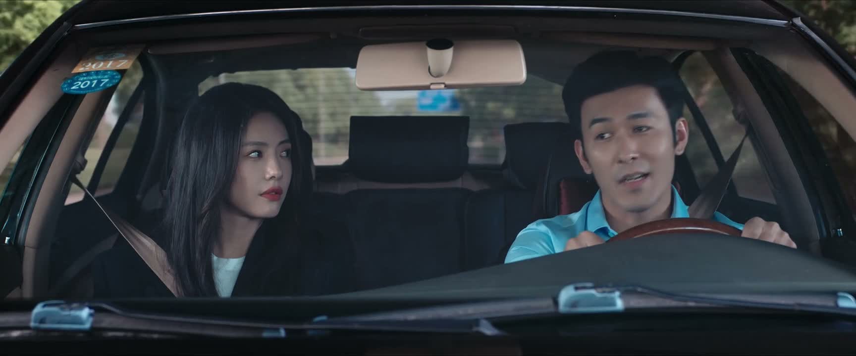 你人来就够了 再说不是还有礼物呢吗