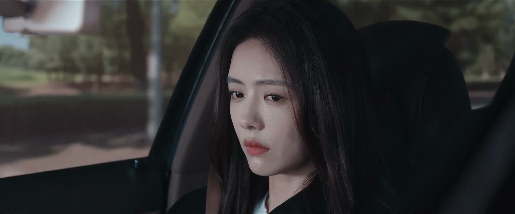 你是不是早就开始怀疑我了