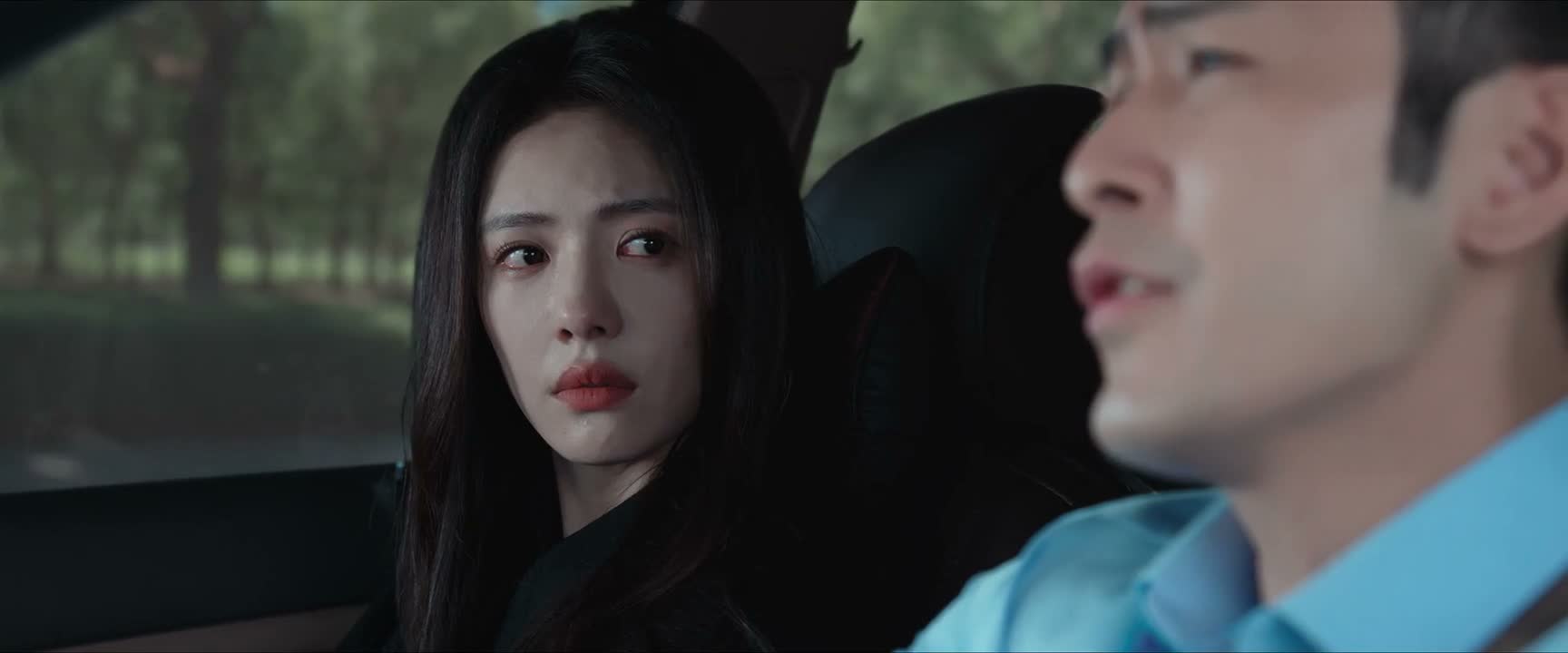 你一个女孩子家 规规矩矩地结婚嫁人
