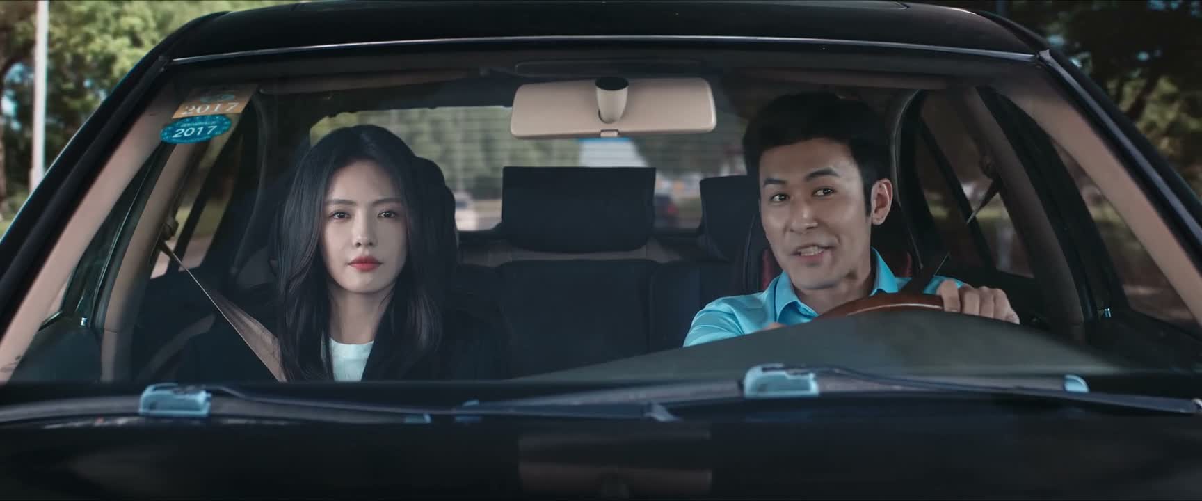 你这个小姑姑可以的