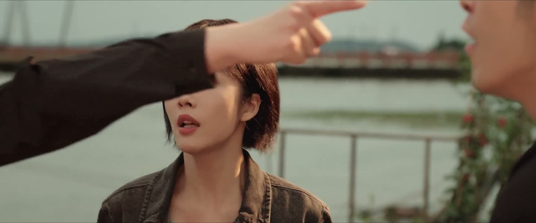 谁散德性你给我说清楚