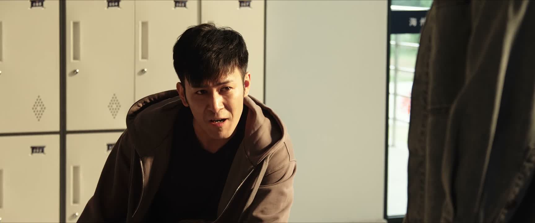 他们反过来拿你爸妈 你女朋友开刀 你该怎么做