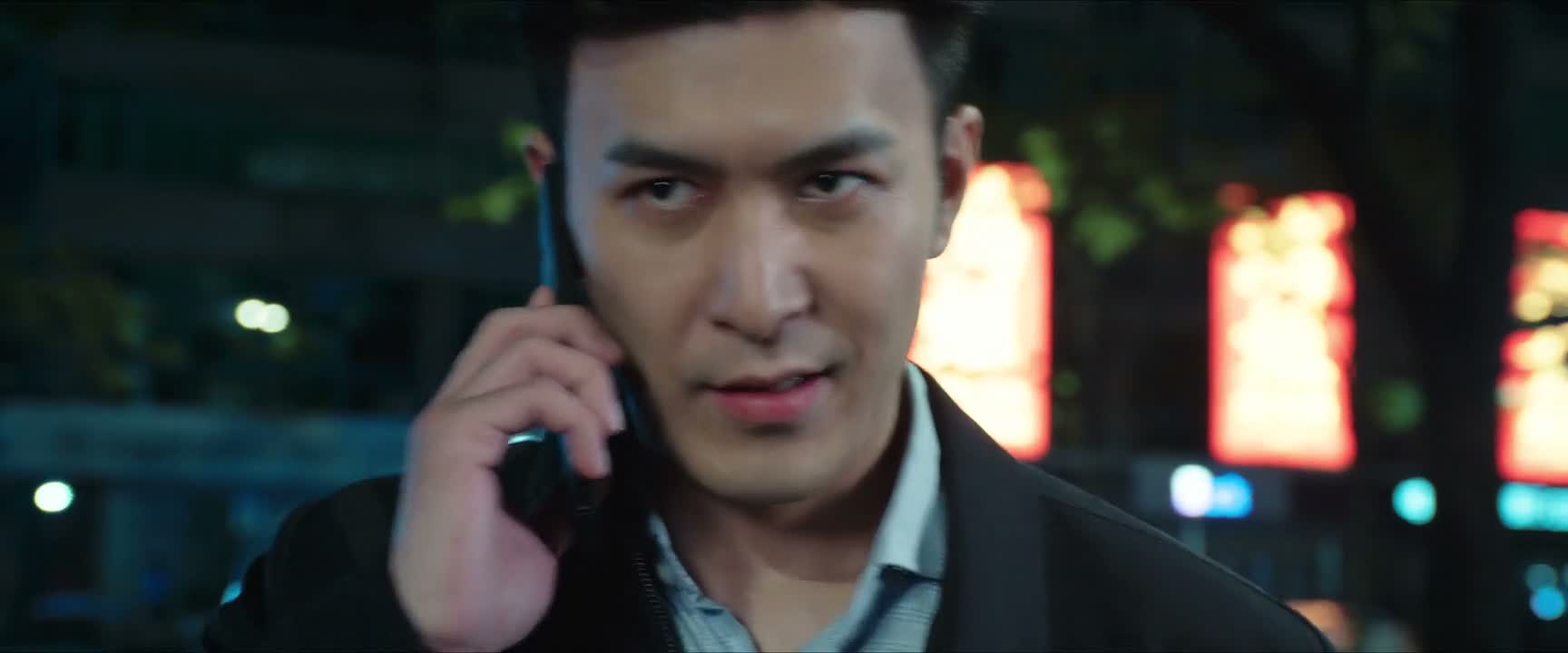 他们已经快怀疑到我头上了