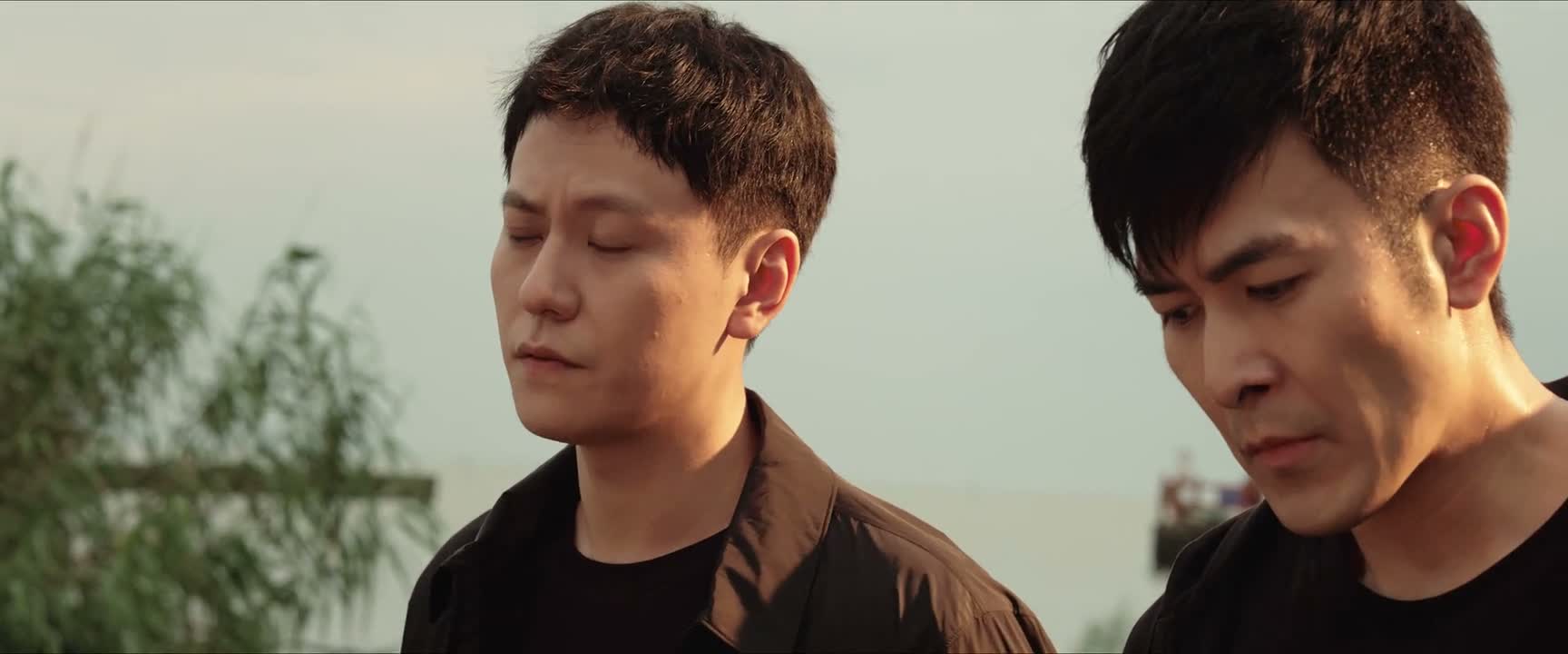 为什么偏偏是大哥呢