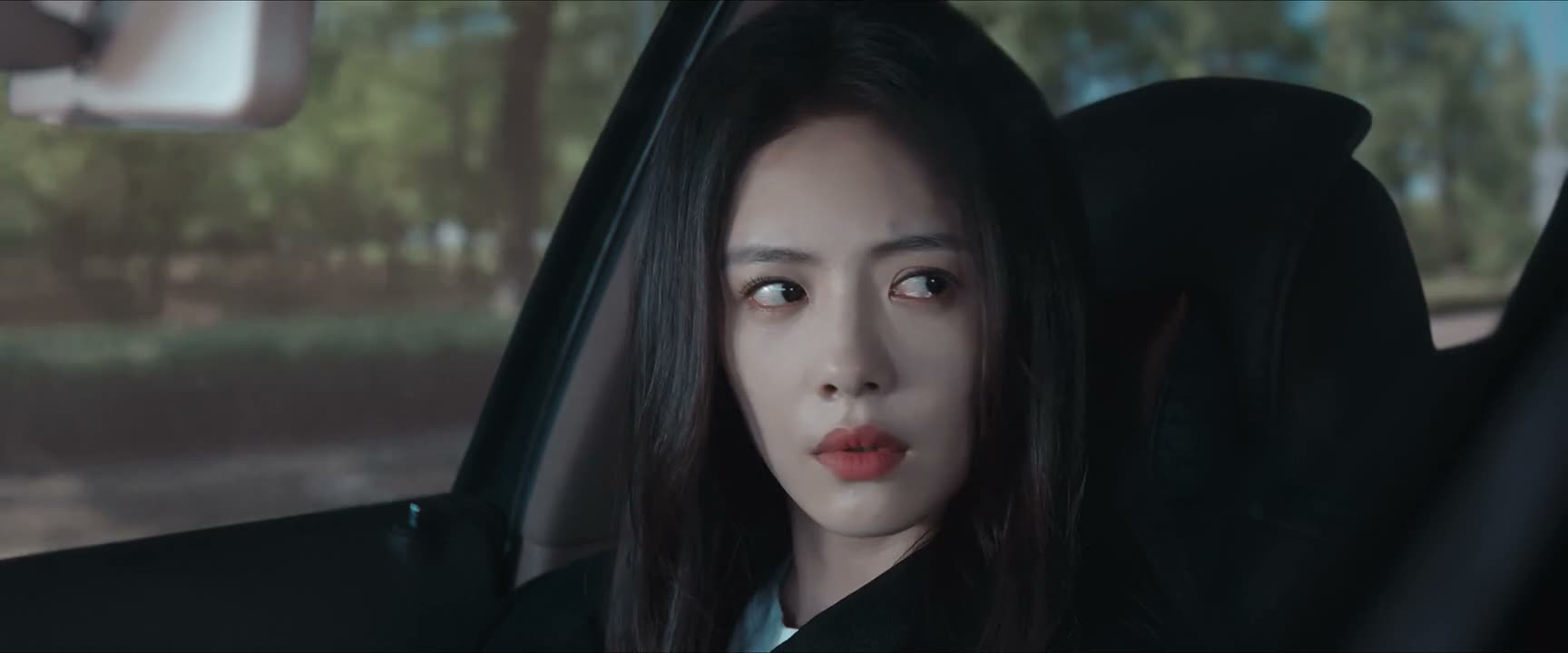 我闭嘴不说就好了嘛